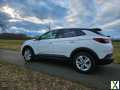 Foto Opel Grandland X 1,2 Turbo