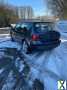 Foto Volkswagen Golf 2.0 4motion special (Allrad)