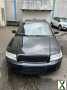 Foto Audi A4 1.8 T 140kW Avant - Sline