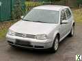 Foto VW Golf 4 1,6 ( Automatik)