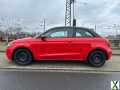 Foto Audi A1 1,4 TFSI