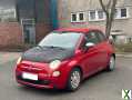 Foto Fiat 500 1.2 Pop TÜV bis 05/35