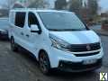 Foto Fiat Talento Camper | professioneller Ausbau | TÜV neu