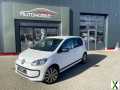 Foto Volkswagen up! move up! Sitzh. Klima