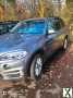 Foto BMW X5 f15 3.0