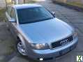 Foto Audi A4 B6 1.8T BEX Sline