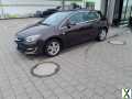 Foto Opel Astra J 2.0 CDTI Exklusiv