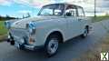 Foto Trabant 601