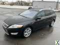 Foto Ford Mondeo 2.3 MK4 Titanium X, Automatik,Leder,Navigation