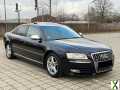 Foto Audi A8 S8 Optik 3.0 TDI quattro Voll Ausstattung