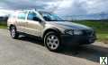 Foto Volvo XC 70 Cross Country AWD