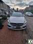 Foto Mercedes Benz CLA 250 Sport AMG Line