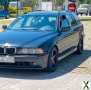 Foto Bmw 530 D 193 ps Mit Garantie