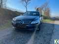 Foto Mercedes-Benz E 350 BlueTEC 4MATIC T-Modell