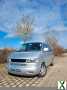 Foto VW T4 CARAVELLE