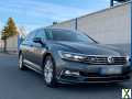 Foto Passat B8, 2,0TDI, R-Line, 4 Motion