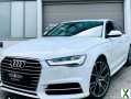 Foto Audi A6 4g, 2.0l, Aktive Sound, 3x S line, Luft. Fed., 8 Fach. B.