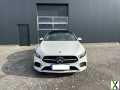 Foto Mercedes-Benz A 250 AMG, Edition, Camera, Ambiente, Virtual