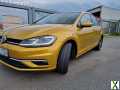 Foto Volkswagen Golf 1.6 TDI BMT DSG Comfortline Comfortline