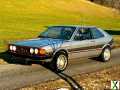 Foto VW Scirocco 1 SL Sondermodell 1,5 Spucknapf