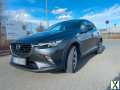 Foto Mazda CX-3 2.0 SKYACTIV-G 120 Sports-Line FWD AT S