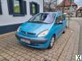 Foto Citroën Xsara Picasso 2.0 HDi Chrono Chrono