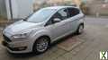 Foto Ford C-Max 1,5 EcoBoost 110kW Cool & Connect Auto