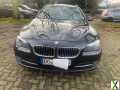 Foto BMW 520d Touring -