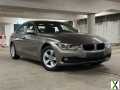 Foto BMW 318d Advantage TÜV Neu+HUD+LED+Keyless