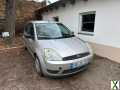 Foto Ford Fiesta