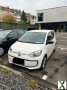 Foto DRINGEND Volkswagen up Erdgas ANLASS