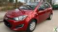 Foto Hyundai i20/ 38.000 km/ 1.Besitzer