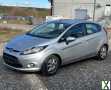 Foto Ford Fiesta 1.2 16V *KLIMAANLAGE*EURO.4*5.TÜRIG*2.HND