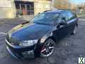 Foto Skoda Octavia 2.0 DSG RS*NAVI*KEYLESS*PANO*LEDER*ACC