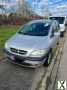 Foto Opel Zafira 1.8 16V Elegance Elegance