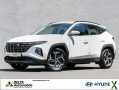 Foto Hyundai TUCSON 1.6 T-GDI Plug-In 4WD Navi LED Carplay