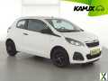 Foto Peugeot 108 Access 1.0 VTi Servo+Notbremsass.+Airbag