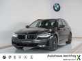 Foto BMW 520d Aut HUD Kamera DAB Alarm Cockpit+ Panorama