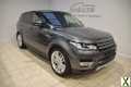 Foto Land Rover Range Rover Sport HSE 3.0 21