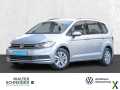 Foto Volkswagen Touran 2.0 TDI DSG Comfortline Navi LED AHK ACC