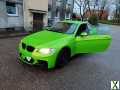 Foto BMW 320d Coupé -