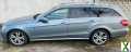 Foto Mercedes-Benz E 220 CDI T BlueEFFICIENCY AVANTGARDE AVANTGARDE