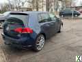 Foto Volkswagen golf 7 tuv bis 2026