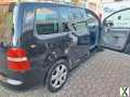 Foto VW Touran 1.4 TSI Goal