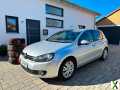 Foto Volkswagen Golf 1.4 TSI DSG 90 kW Comfortline