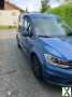 Foto Volkswagen Caddy 2,0TDI 75kW BMT DSG Beach Maxi Beach