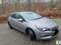 Foto Opel Astra K Start Stop INNOVATION 1.4 Turbo