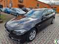 Foto BMW 530 Baureihe 5 Touring 530d xDrive