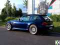 Foto BMW Z3 Coupe