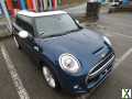 Foto MINI Cooper SD *LED+LEDER+NAVI+PANORAMA+HARMAN-KARDON